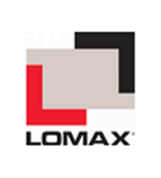 logo LOMAX logo LOMAX